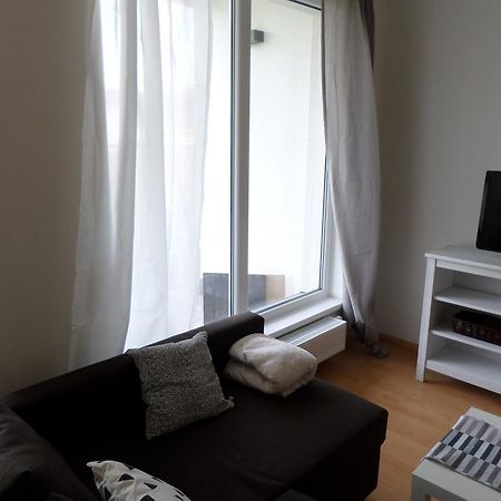 Apartman Vrchlabi - Centrum Exterior photo