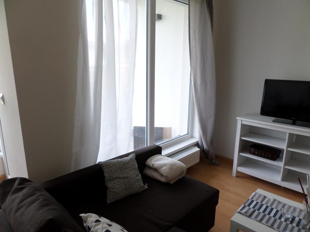 Apartman Vrchlabi - Centrum Exterior photo