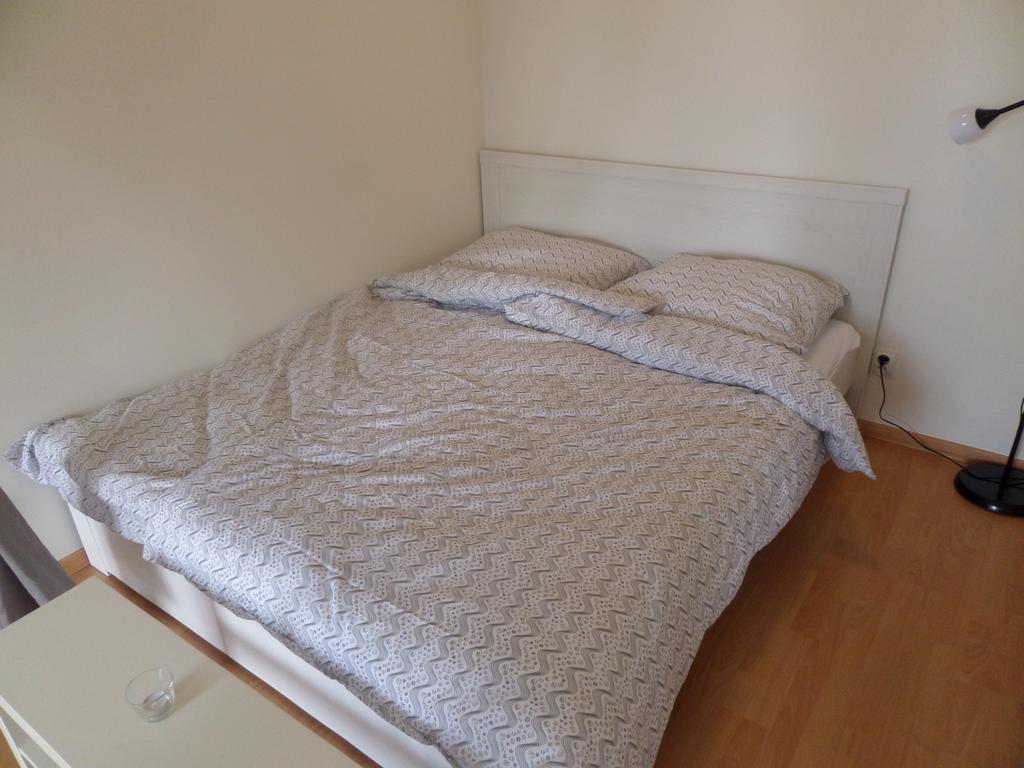 Apartman Vrchlabi - Centrum Exterior photo