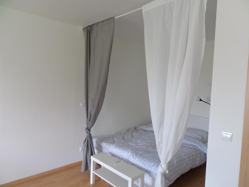 Apartman Vrchlabi - Centrum Exterior photo