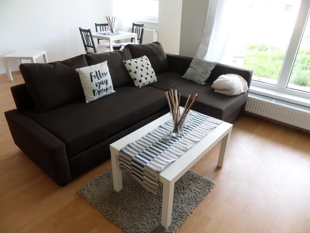 Apartman Vrchlabi - Centrum Exterior photo