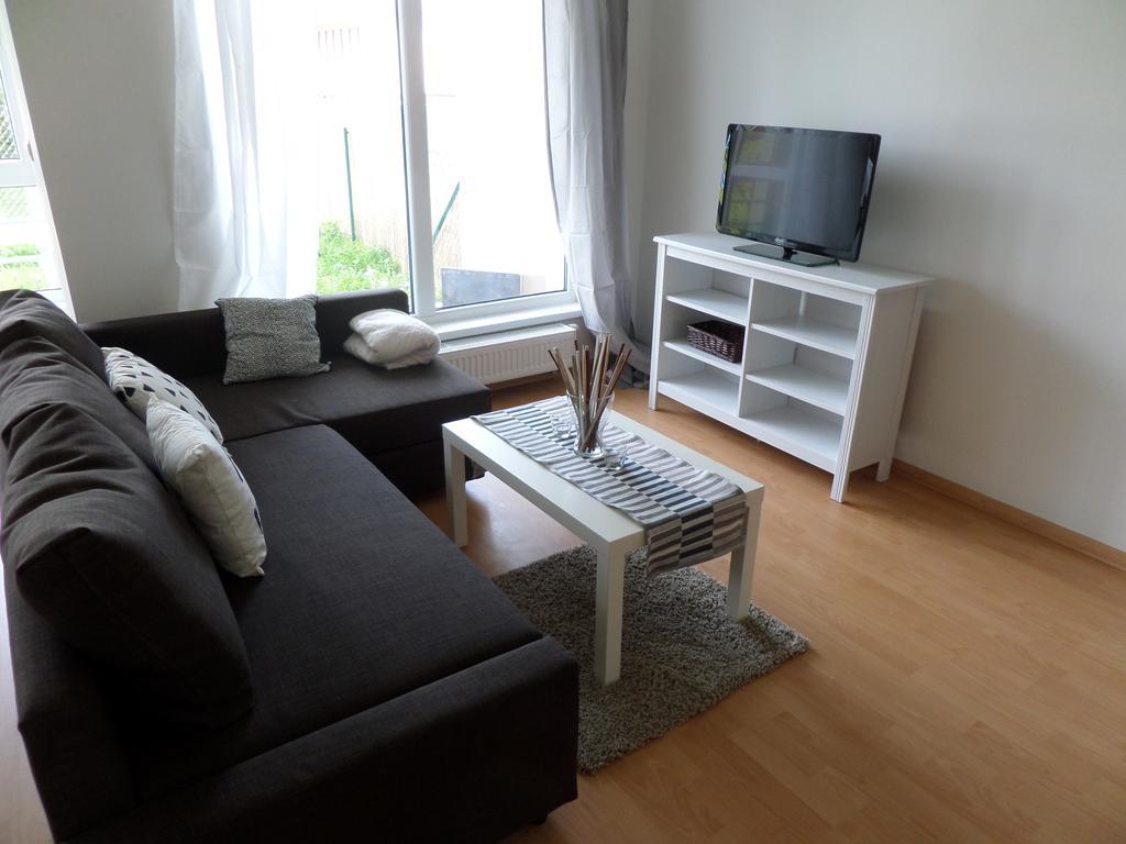 Apartman Vrchlabi - Centrum Exterior photo