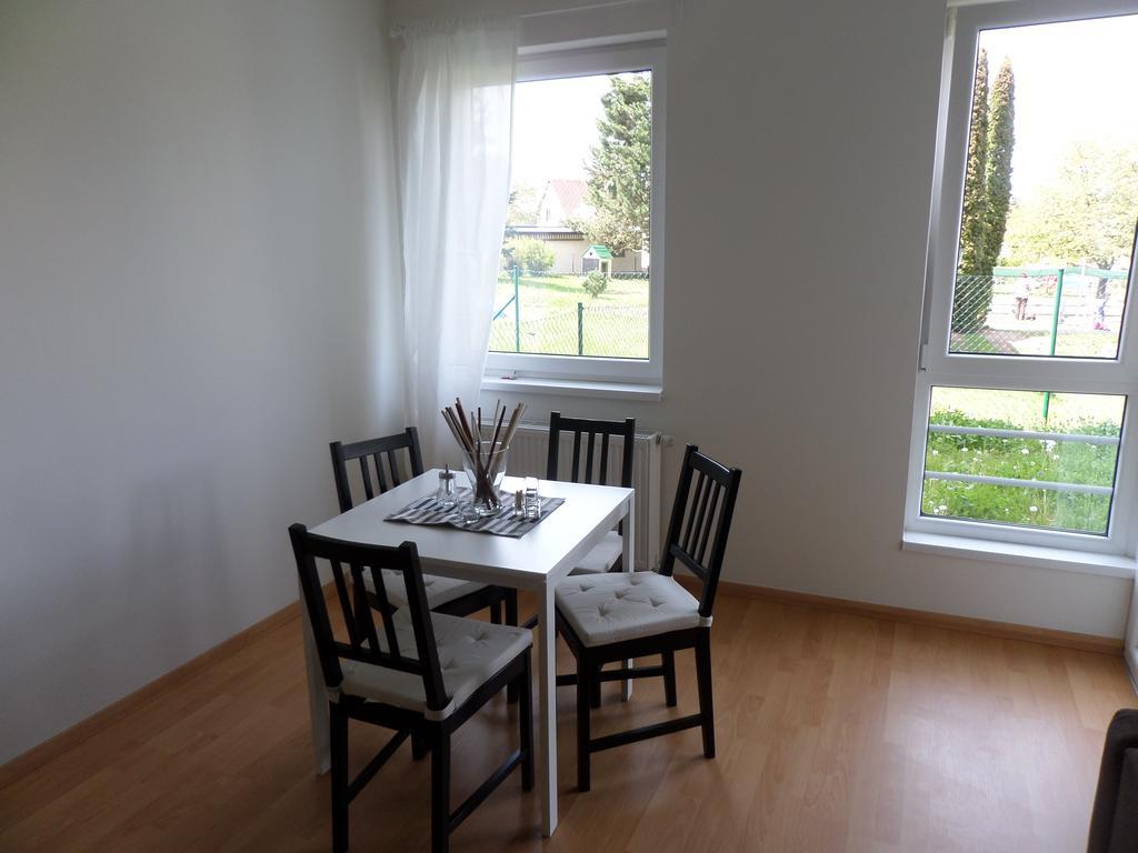 Apartman Vrchlabi - Centrum Exterior photo